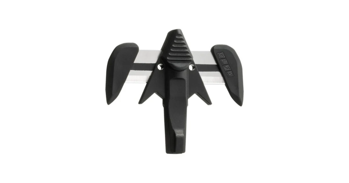 10 lames de rechange SKB-16 pour cutter de sécurité SK-16 - OLFA