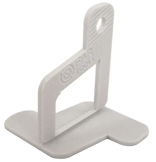 100 clips pour croisillons auto-nivellants