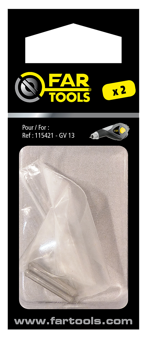 2 Poinçons pour graveur