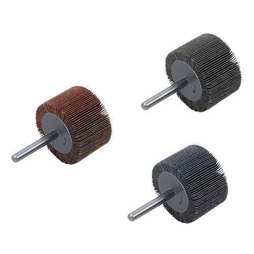 3 Brosses pour MLD 750