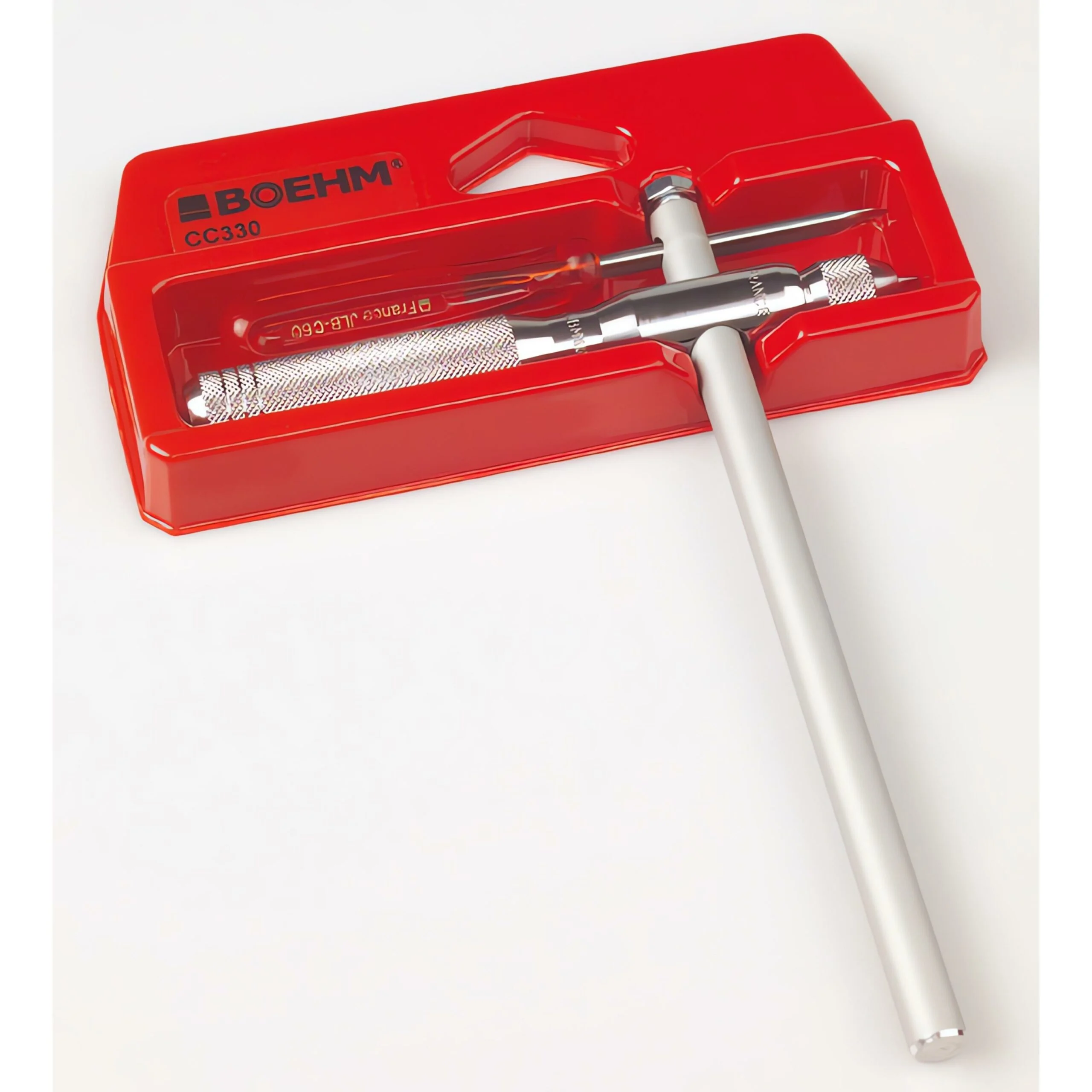 Compass knife case