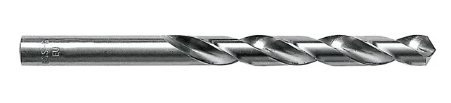 3 Forets taillés HSS-G DIN 338-N 4.2 mm