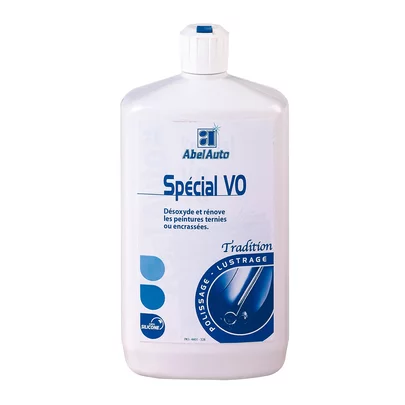 Special VO