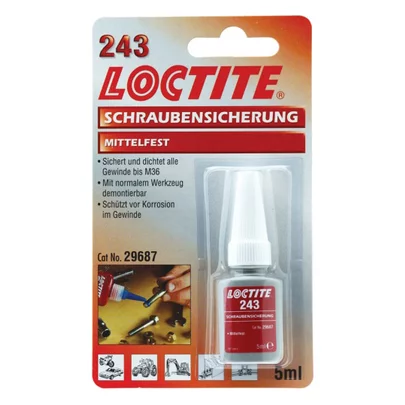 Frenetanch Loctite 243