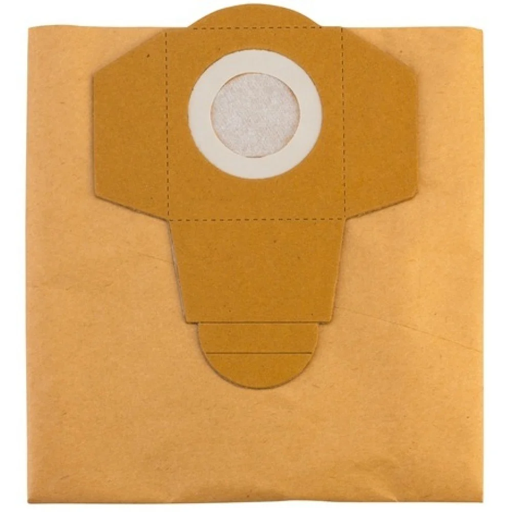 5 sacs pour aspirateur TE-VC 2340 SA - 40 litresEINHELL