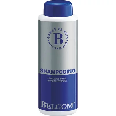 Belgom Shampooing