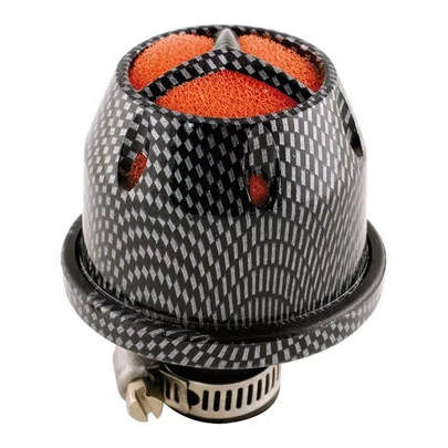 FILTRE A AIR CARBONE MINI - AIRCB22 - RACESPORT