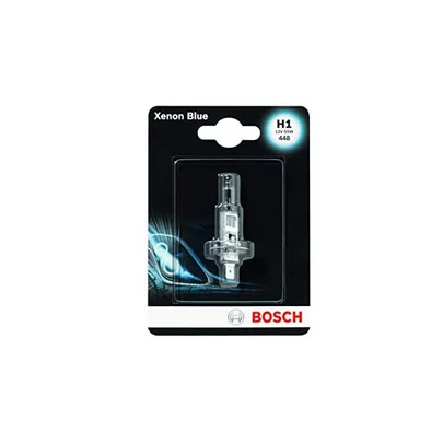 Ampoule H1 X1 XB 12V55W BOSCH