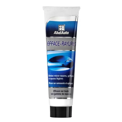 Efface rayures Abel Auto
