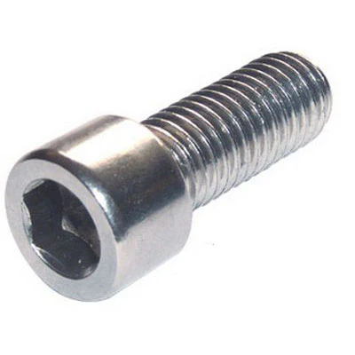 10 vis M5 x12 mm