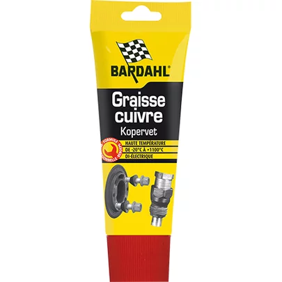 Graisse cuivre 200G