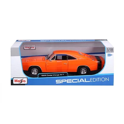1/18 CHARGER R/T 1969