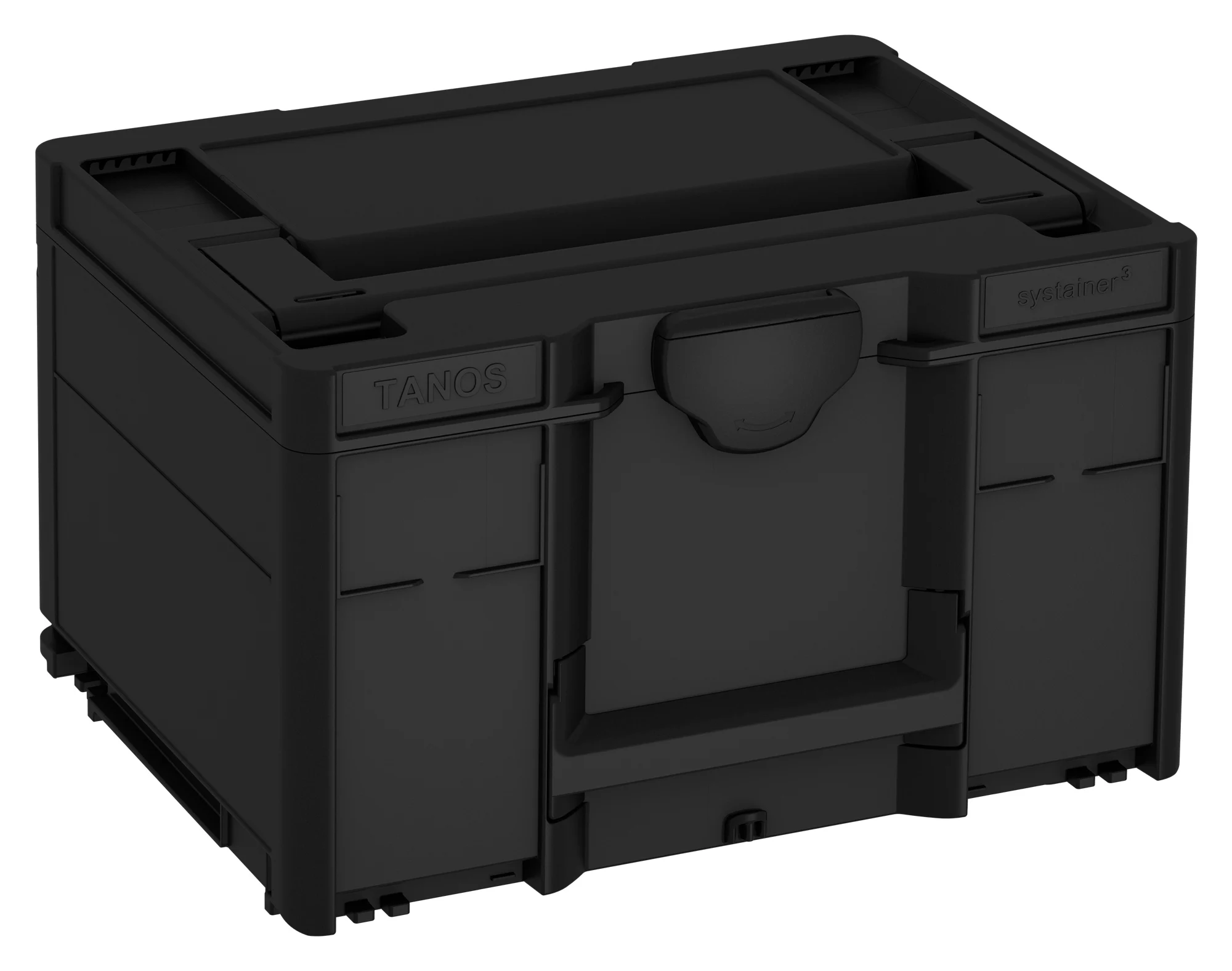 Systainer³ Eco M 237