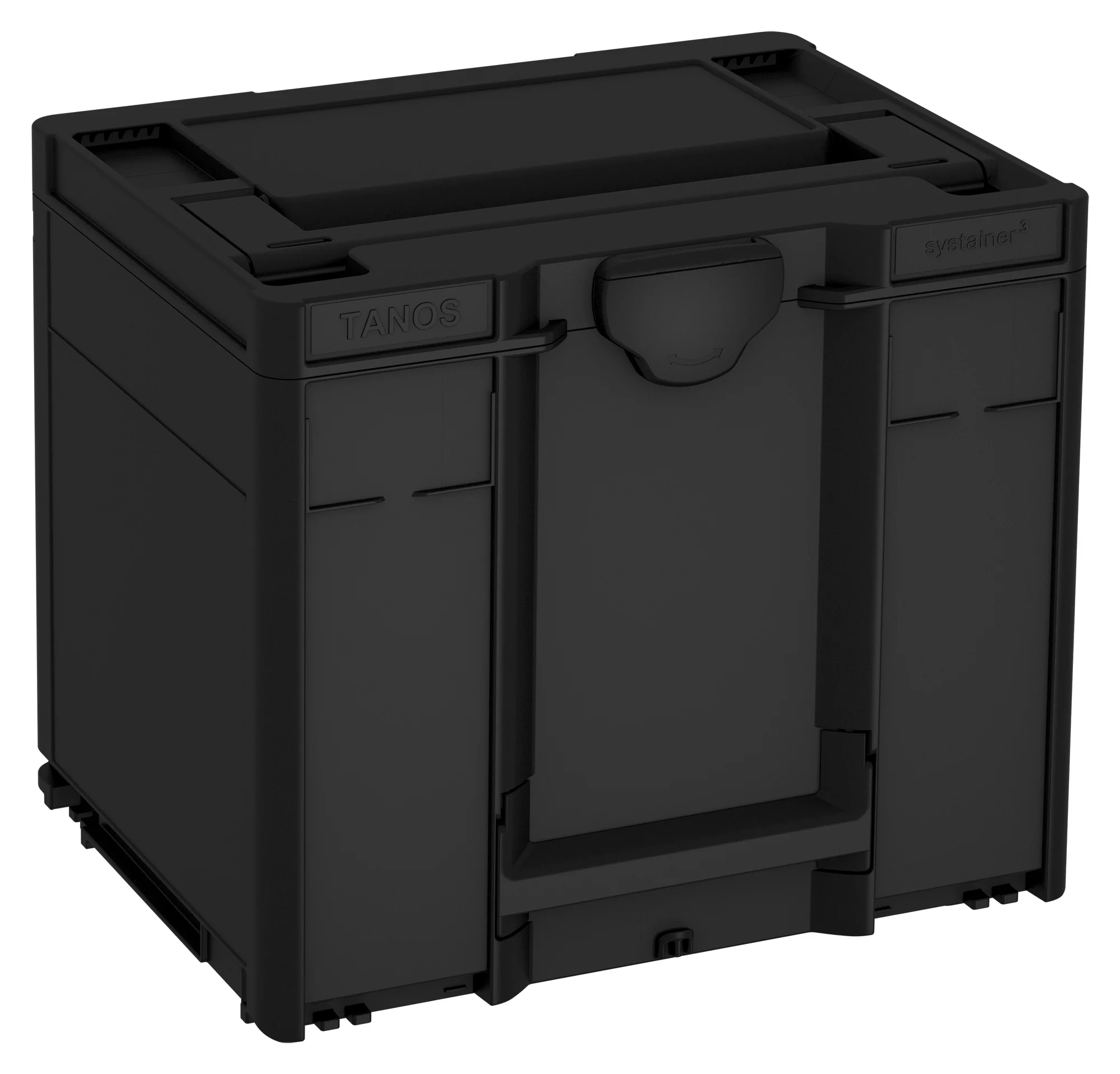 Systainer³ Eco M 337