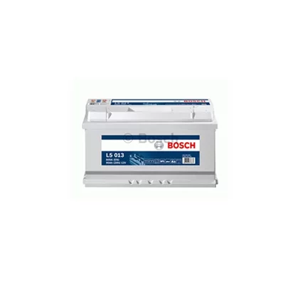 Batterie BOSCH L5 013 90Ah/800A