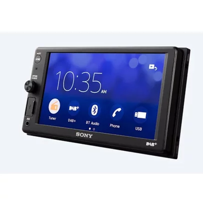 Autoradio XAV-AX1005DB avec Apple CarPlay Sony