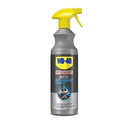 NETTOYANT COMPLET 1L - SPRAY33241 - WD40