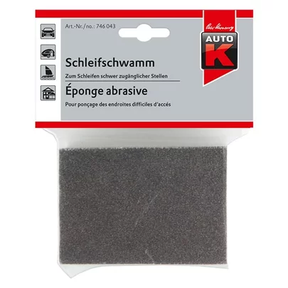 EPONGE ABRASIVE - 746043 - AUTOK