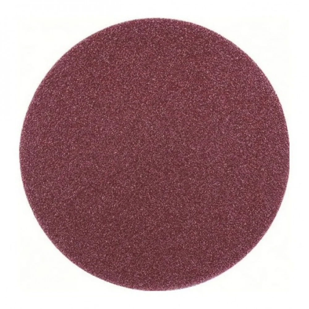 10 disques abrasifs D250 mm - grain 220 - pour combiné ponceuse PON250LEMAN