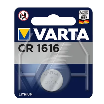 PILE CR 1616