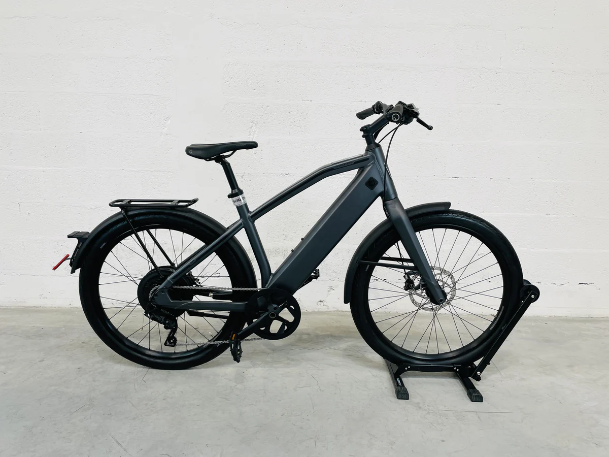 Stromer ST1
