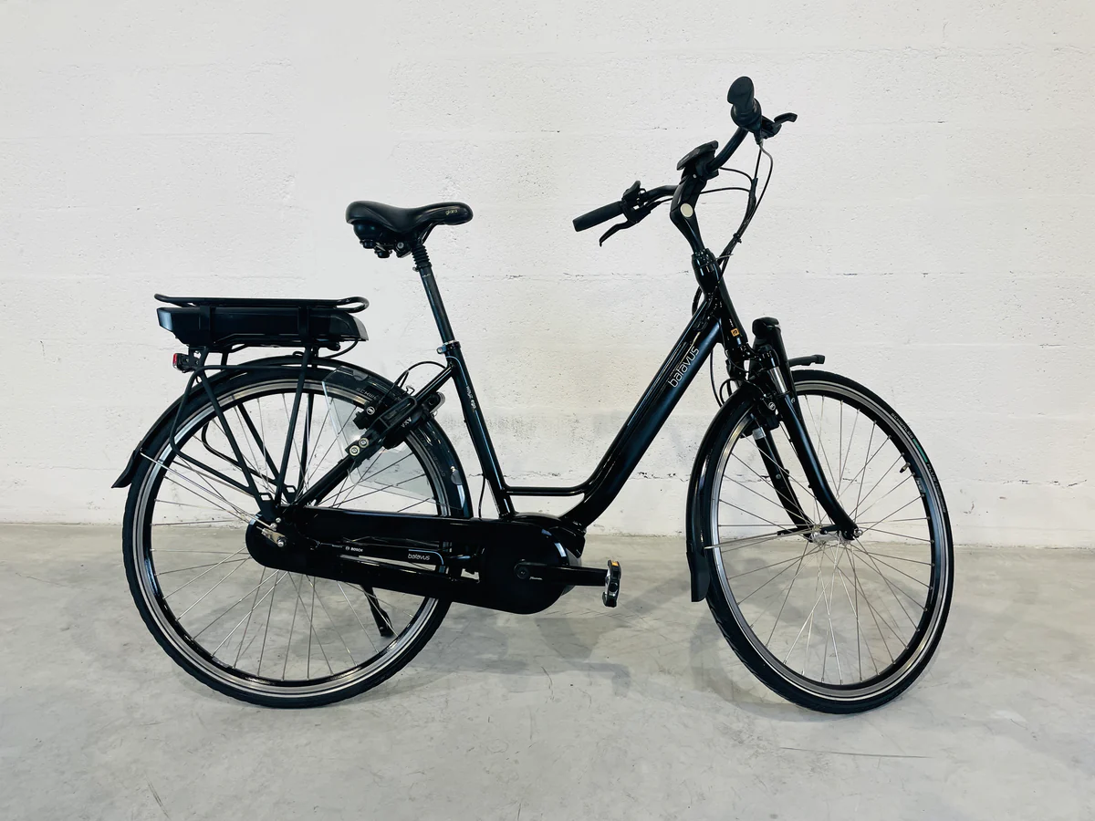 Batavus Wayz E-go Active Plus