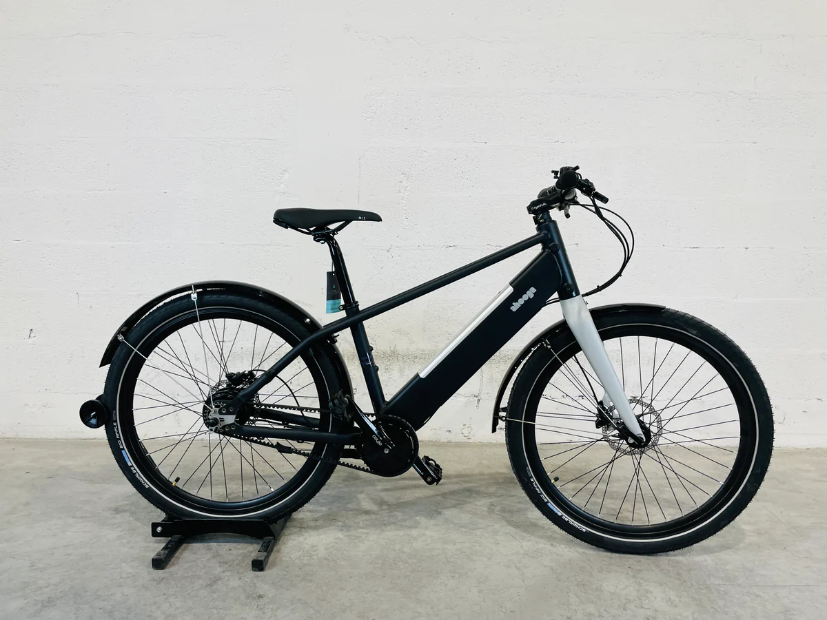 Ahooga Modular Single Speed
