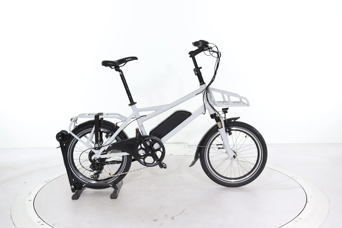 Belgocycle Urban City