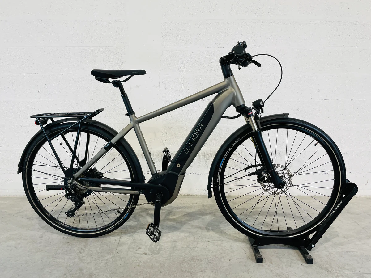 Winora Sinus iX11 Urban