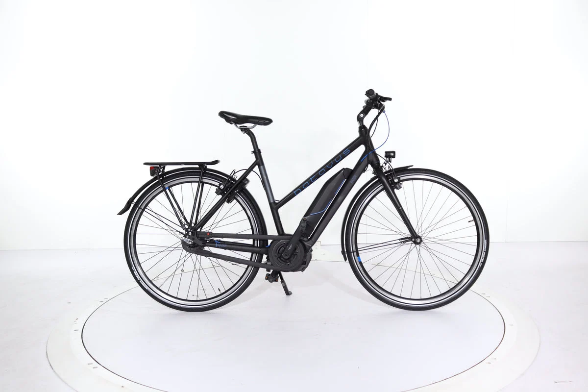 Batavus Razer E-Go
