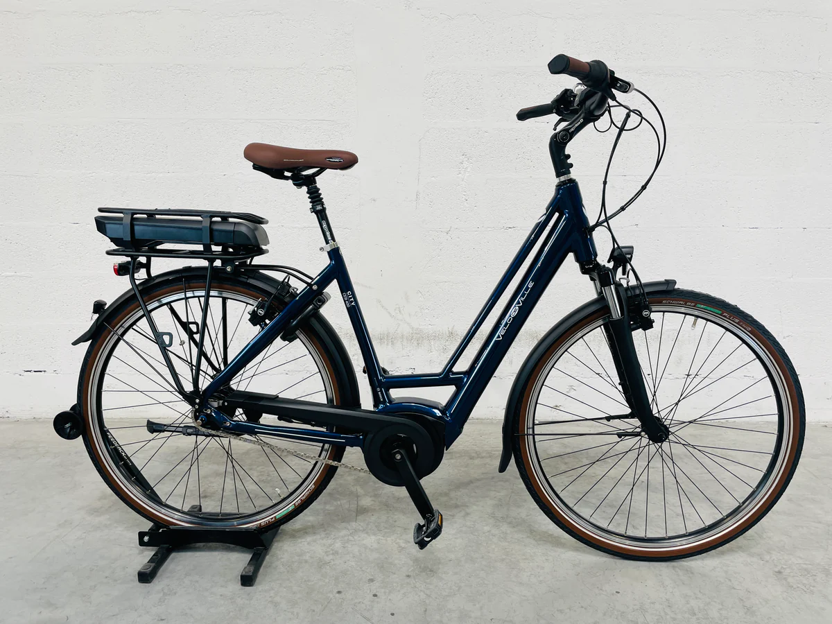 Velodeville City Ceb 400 Open