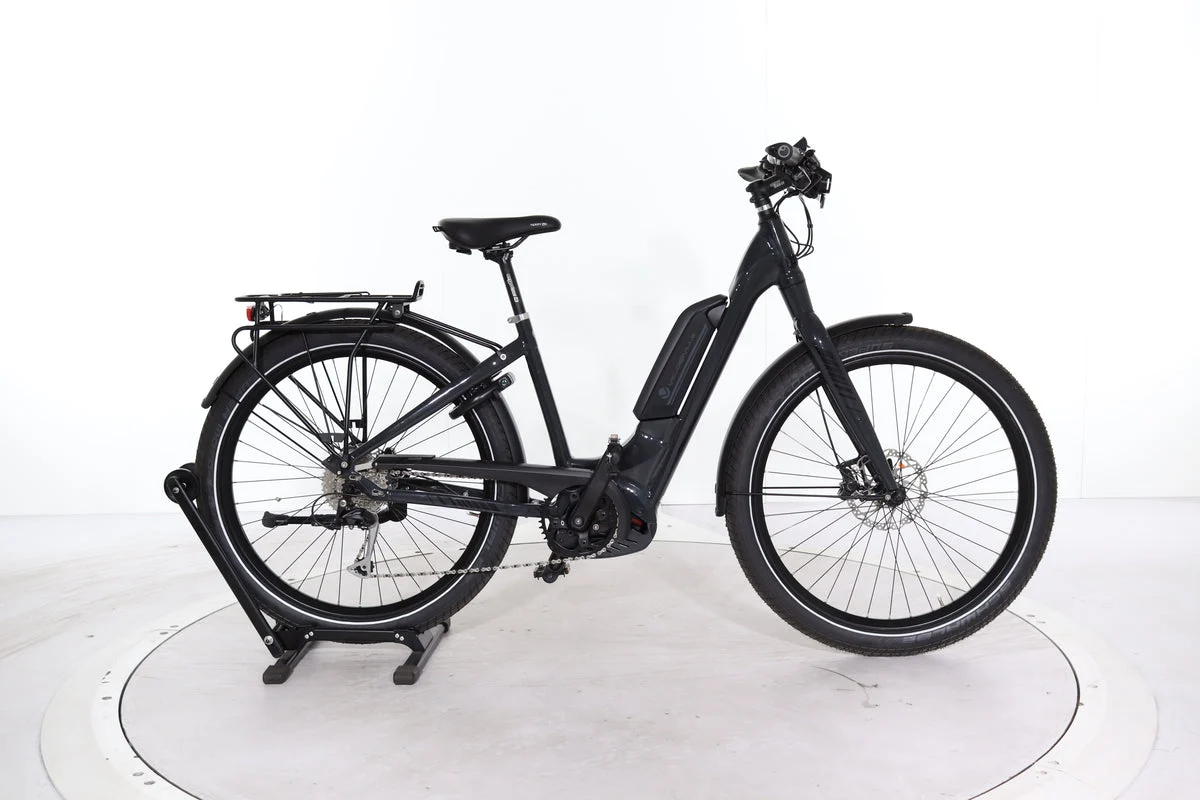 Velodeville LEB400