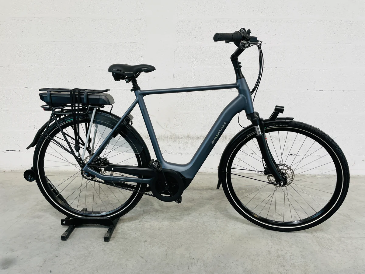 Batavus Finez E-go Exclusive