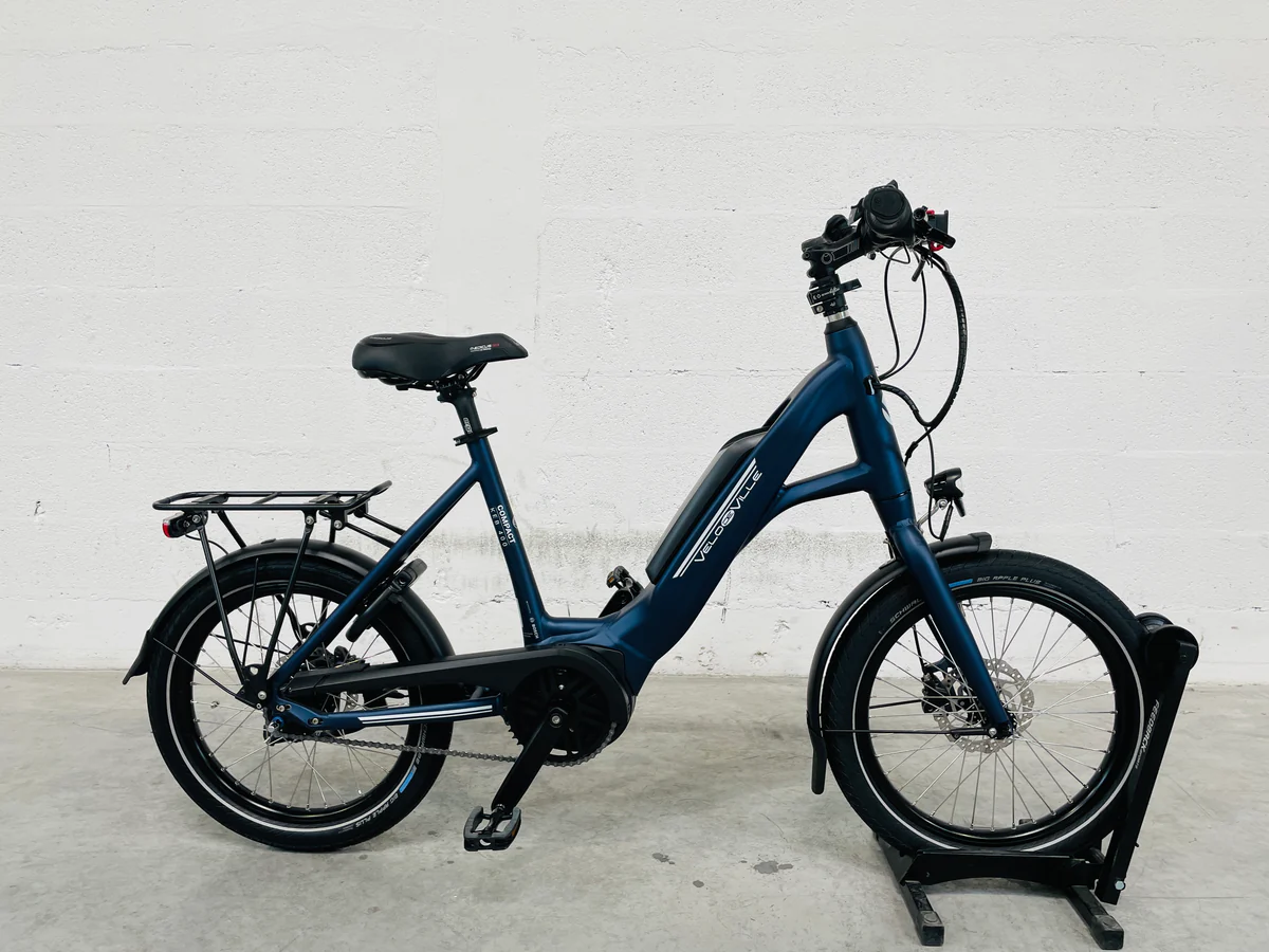 Velodeville KEB 400
