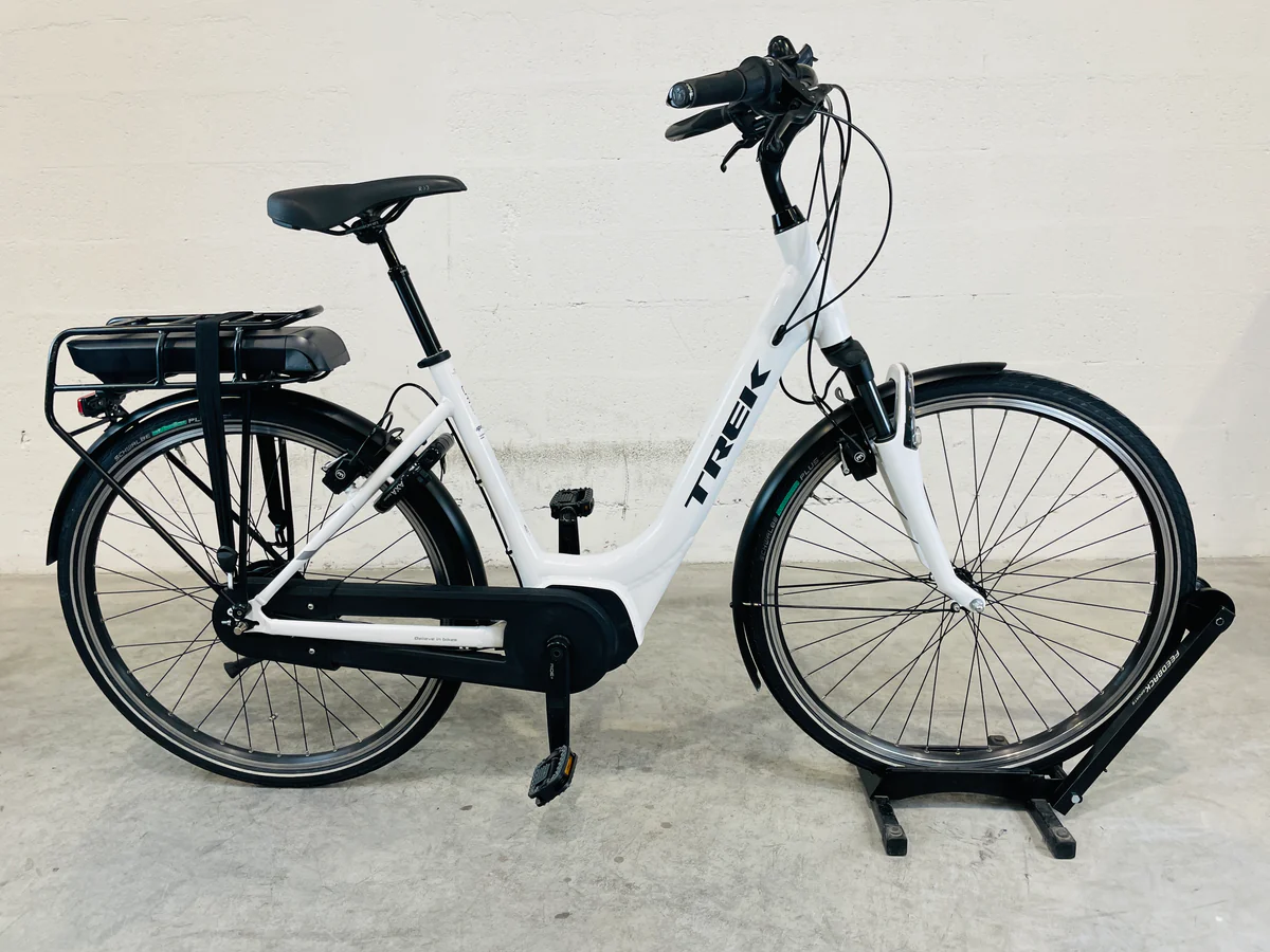 Trek LM3+ Lowstep
