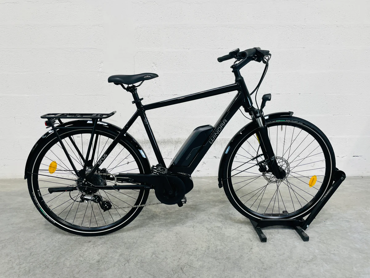 Winora Sinus Tria 7 Eco
