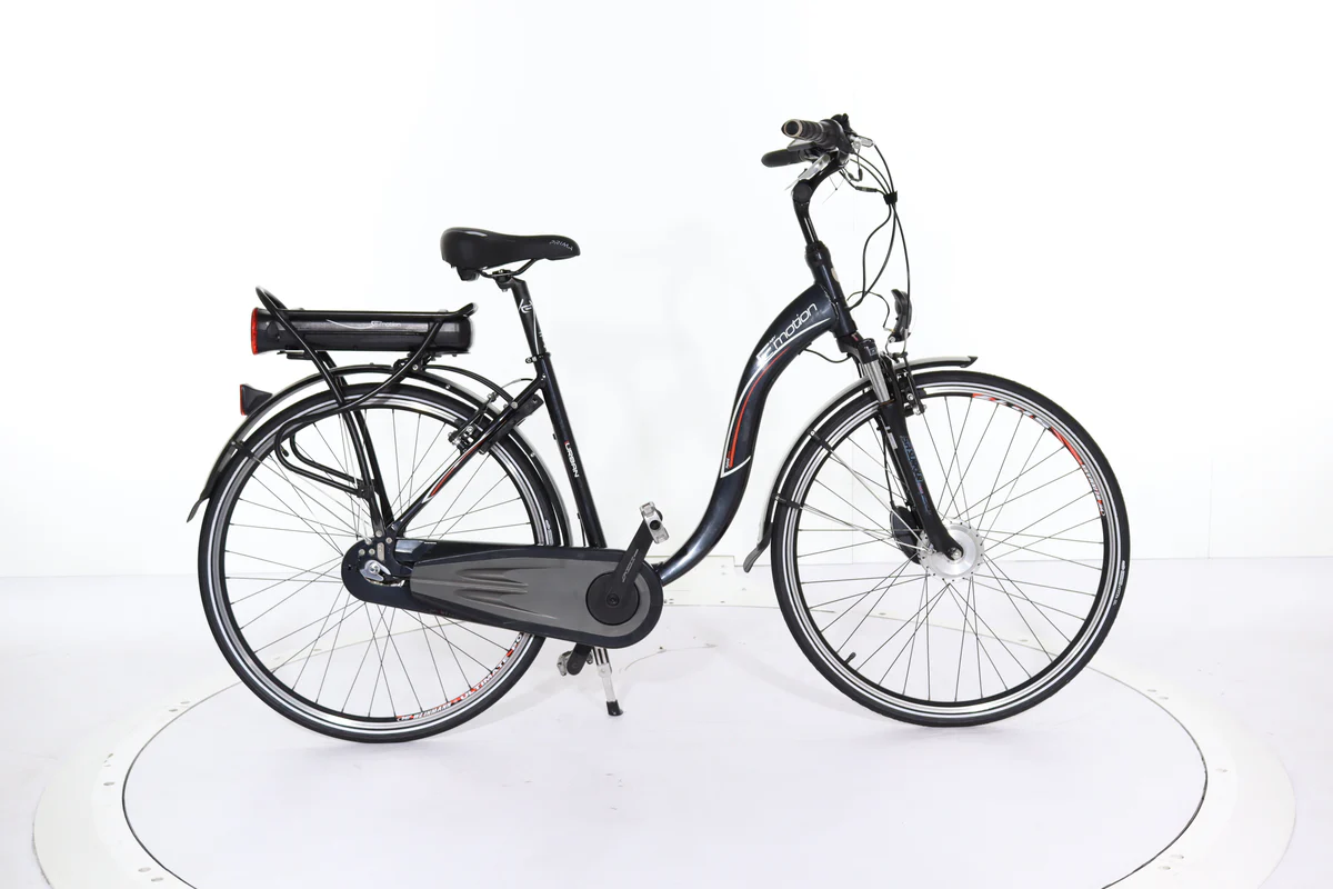 BH E-Motion Urban