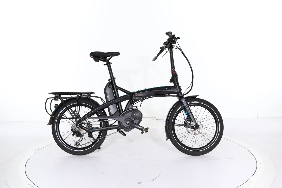 Tern Vektron S10