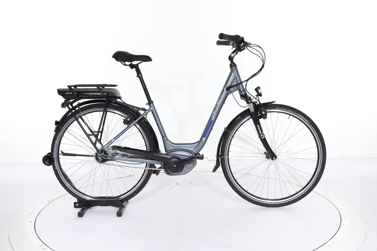 Velodeville EB 80 Pro