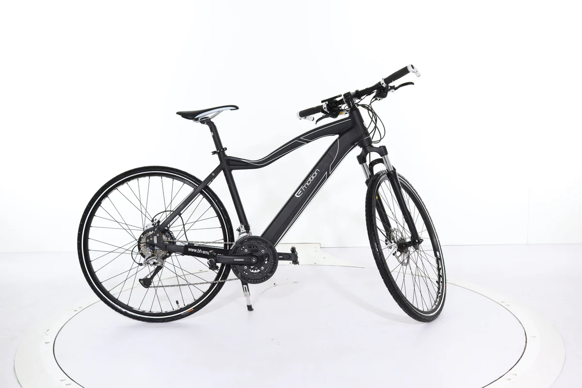 BH Evo Cross Lite