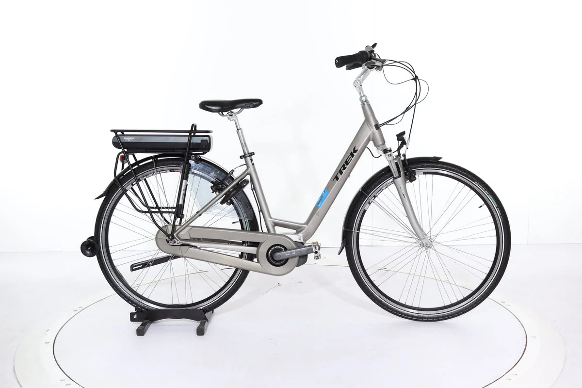 Trek LM400 Lowstep