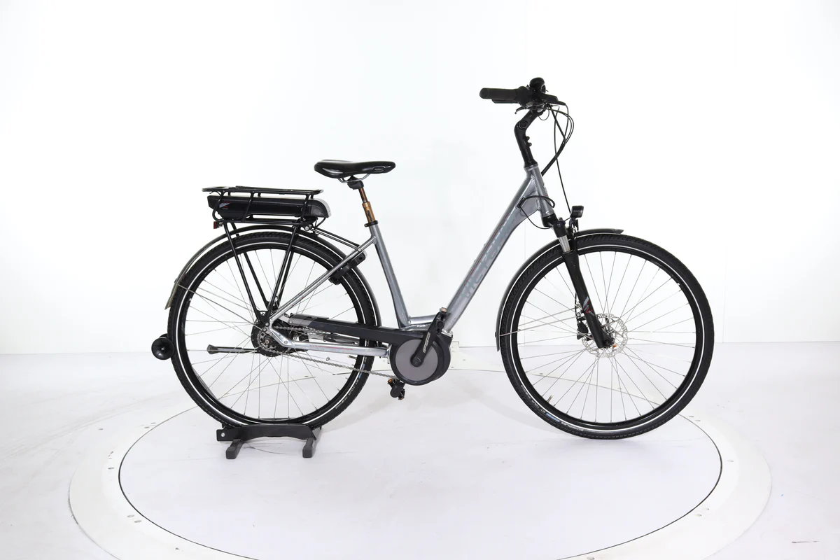 Victoria E-Trekking 7.8 Wave