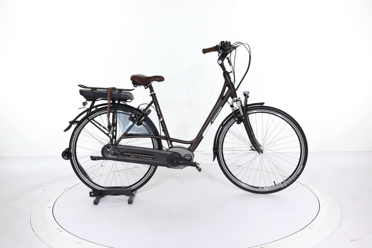 Batavus E-Milano
