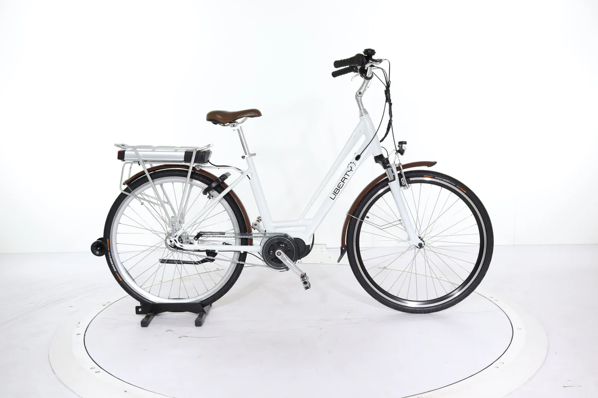 ABC Bike Liberty