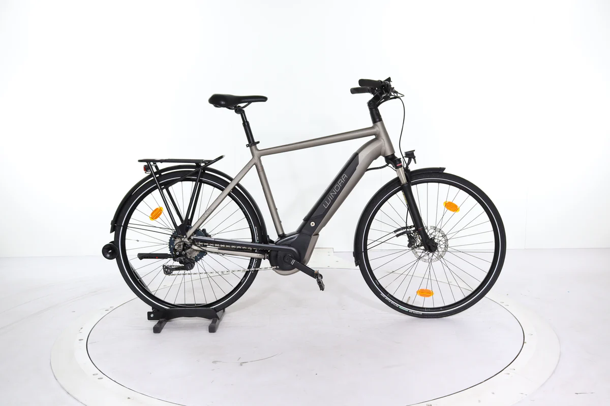 Winora Sinus iX 11