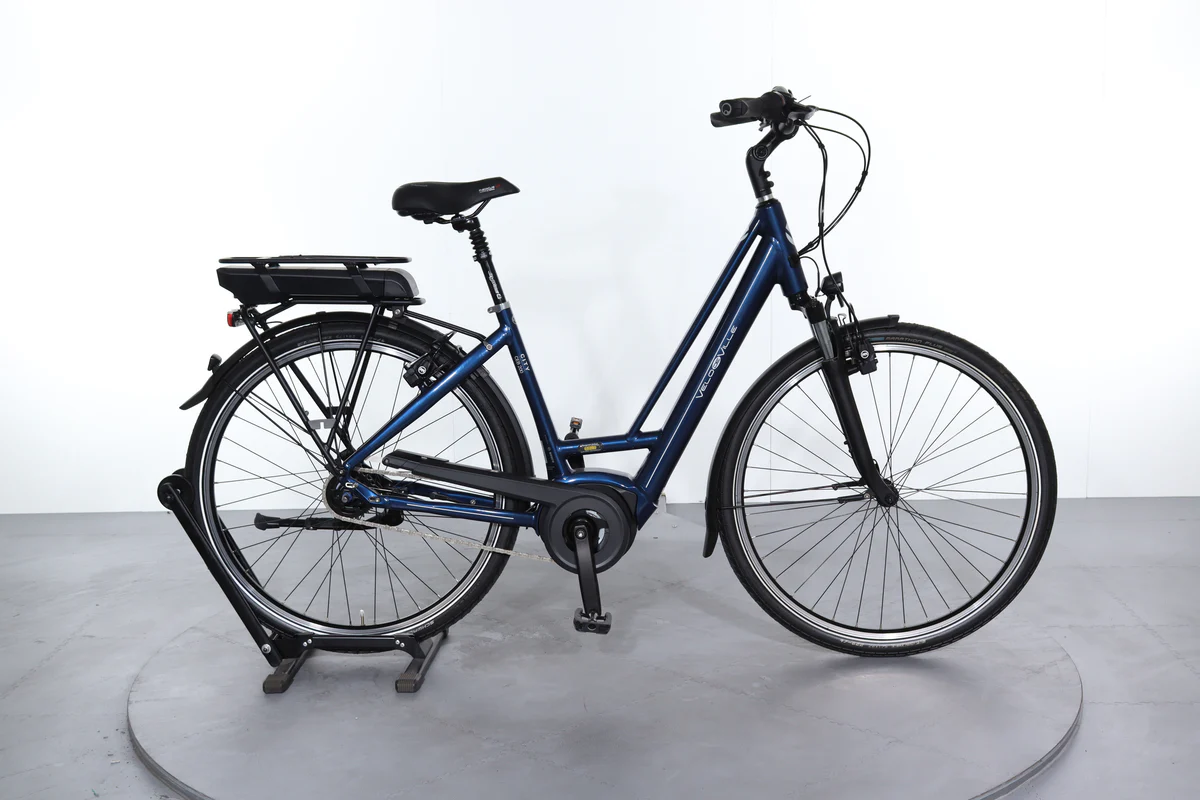 Velodeville CEB 200