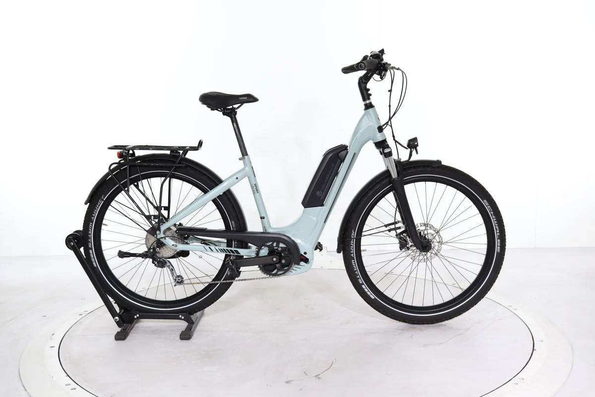 Velodeville LEB 900 Sport