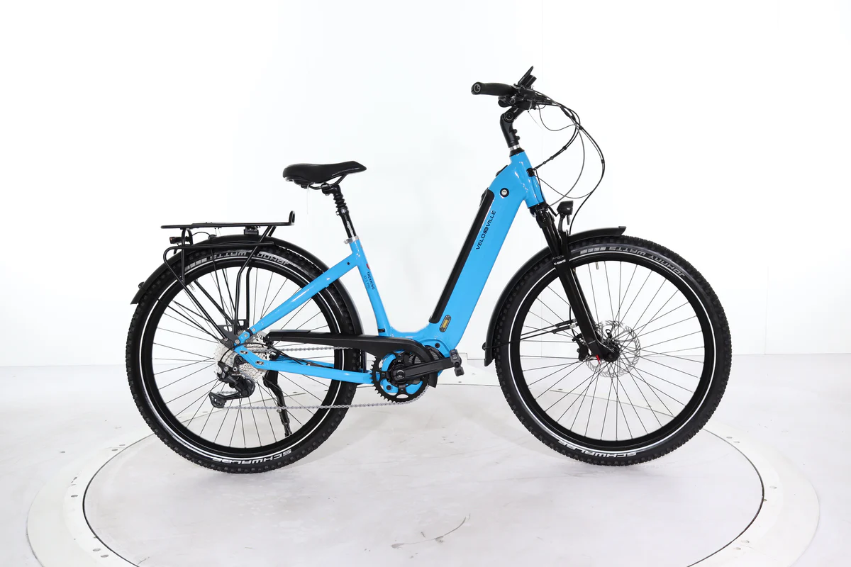 Velodeville AES 990 Allround