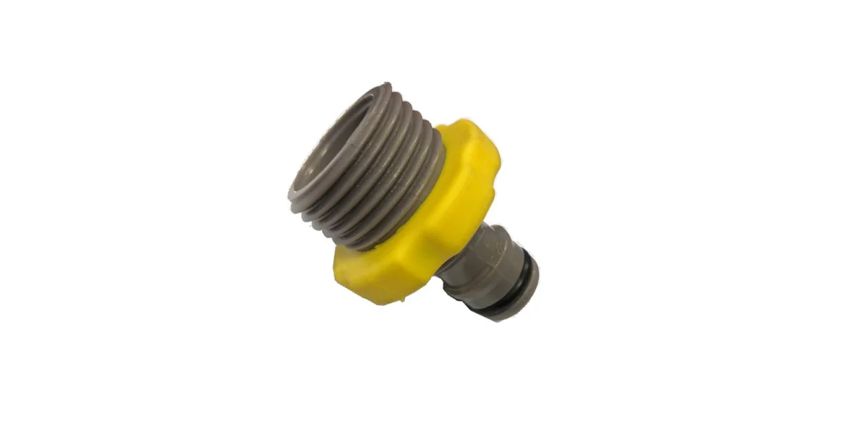 Adaptateur à connexion rapide TAPETECH