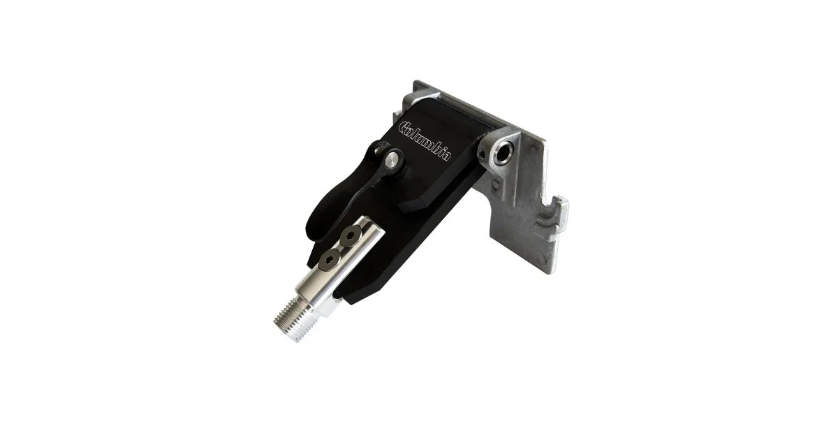 Adaptateur de manche Tomalock - COLUMBIA